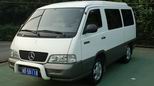15 seat Van (beijing-travels.com)