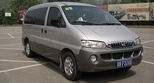 7 seat van (beijing-travels.com)