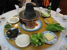 Donglaishun Hot Pot Restaurant