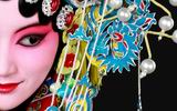 Peking Opera Show 