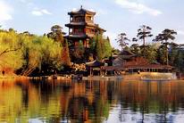 Chengde Mountain Resort