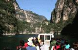 Longqing Gorge Day Trip