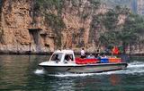 Longqing Gorge Boat Trip