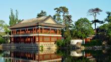 The Mountain Resort of Chengde