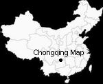 Chongqing Map, Chongqing Travel Map