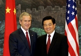 Foreign Relations of China