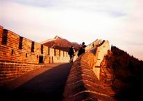 Badaling Great Wall Picture