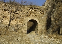 Baimaguan Fort