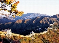 Mutianyu Great Wall Photos