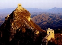 Beijing Great Wall trips
