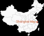 Shanghai Map, Shanghai Travel map