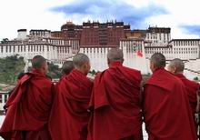China Tibet Travel